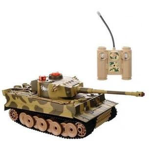 Танк AB Toys Камуфляж (C-00058-2) зображення 1