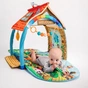 Дитячий килимок Lionelo Agnes Plus (LOE-AGNES PLUS) - зменшене зображення 5