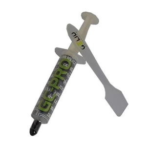 Термопаста Gelid Solutions GC-PRO 5g (TC-GC-PRO-A) зображення 1