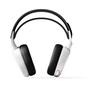 Навушники SteelSeries Arctis 7 White 2019 Edition (61508) - зменшене зображення 2