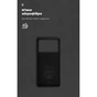 Чохол до мобільного телефона Armorstandart ICON Xiaomi Poco F6 Pro Black (ARM73516) - зменшене зображення 4
