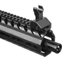 Пневматична гвинтівка Sig Sauer MPX GEN II Black (AIR-MPX-177-G2-BLK) - зменшене зображення 5
