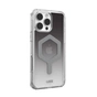 Чохол до мобільного телефона UAG iPhone 16 Pro Max Plyo Magsafe LE Black/Clear Ombre (11448111404G) - зменшене зображення 3