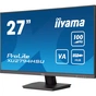 Монітор iiyama XU2794HSU-B6 - зменшене зображення 4