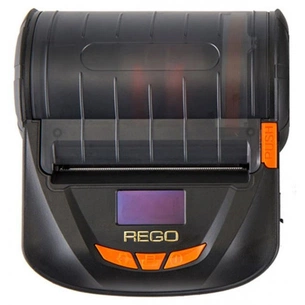 Принтер чеків Syncotek REGO RG-MLP80A (MPTIII-RG-ML80A-SC0022) изображение 1