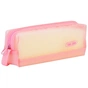 Пенал Cool For School 1 відділення Рожевий (CF6480-pink) - зменшене зображення 1