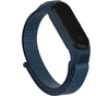 Ремінець до фітнес браслета Armorstandart Sport Loop для Xiaomi Mi Band 5 Dark Blue (ARM56867) - зменшене зображення 2