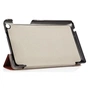 Чохол до планшета BeCover Smart Case Lenovo Tab 3-710F Brown (700920) - зменшене зображення 3