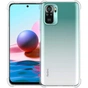 Чохол до мобільного телефона BeCover Anti-Shock Xiaomi Redmi Note 10/Note 10s Clear (706074) - зменшене зображення 2