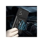Чохол до мобільного телефона BeCover Military Motorola Moto G24/G24 Power Black (710722) - зменшене зображення 5