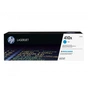 Картридж HP CLJ 410X Cyan (CF411X) - зменшене зображення 1
