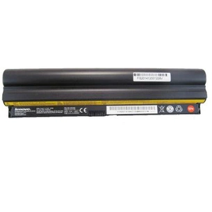 Акумулятор до ноутбука Lenovo ThinkPad X100e 5135mAh (57Wh) 6cell 11.1V Li-ion (A41941) зображення 1