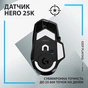 Мишка Logitech G502 X Lightspeed Wireless Black (910-006180) - зменшене зображення 4