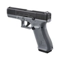 Пневматичний пістолет Umarex Glock 17 Gen5 Grey (5.8472) - уменьшенное изображение 5
