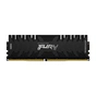 Модуль пам'яті для комп'ютера DDR4 16GB (2x8GB) 3600 MHz Fury Renegade Black Kingston Fury (ex.HyperX) (KF436C16RBK2/16) - зменшене зображення 4