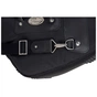 Чохол для духових інструментів RockBag Premium Line - Alto Saxophone Bag (RB 26115 B) - уменьшенное изображение 6