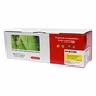 Картридж Makkon HP CLJ CB542A (125A) (SB542A) 1.4k yellow (MN-HP-SB542A) - зменшене зображення 1