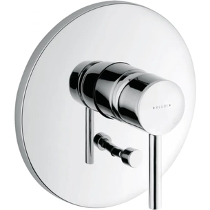 Змішувач KLUDI BOZZ (386500576) зображення 1