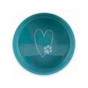 Посуд для собак Trixie Pet's Home 800 мл/16 см (бірюзовий) (4011905250519) - зменшене зображення 2