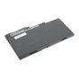 Акумулятор до ноутбука HP EliteBook 740 Series (CM03, HPCM03PF) 11.1V 3600mAh PowerPlant (NB460595) - зменшене зображення 2