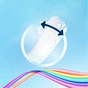 Щоденні прокладки Discreet Deo Spring Breeze 100 шт (8001090162113) - зменшене зображення 6