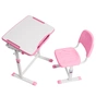 Парта зі стільцем Cubby SORPRESA PINK (222047) - зменшене зображення 3
