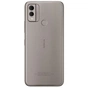 Мобільний телефон Nokia C22 3/64Gb Sand - зменшене зображення 3
