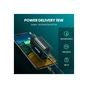 Зарядний пристрій Ugreen CD137 20W Type-C PD Charger (Black) (10191) - зменшене зображення 2