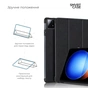Чохол до планшета Armorstandart Smart Case Xiaomi Pad 6S Pro Black (ARM75102) - зменшене зображення 4