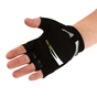 Велорукавиці PowerPlay 5028 Black/Yellow XS (5028B_XS_Yellow) - зменшене зображення 4