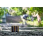 Батарейка Panasonic D LR20 Alkaline Power * 2 (LR20REB/2BP) - зменшене зображення 3