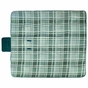 Туристичний килимок Tramp флісовий 150х135см Green (TRS-057.02) - зменшене зображення 2