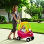 Чудомобіль Little Tikes Cozy Coupe- Автомобильчик от 1 до 2 лет (612060E5) - зменшене зображення 10