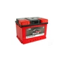 Акумулятор автомобільний CARBON 62 Ah/12V Euro (CRB62-00) - зменшене зображення 2