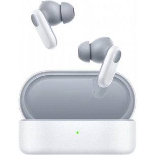 Навушники Oppo Enco Buds2 Pro Granite White (OFE510A_White) зображення 1