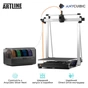 3D-принтер Anycubic Kobra 3 Max Combo (KB3MBKOA-O/DSHZBK0D-0) - зменшене зображення 2