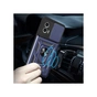 Чохол до мобільного телефона BeCover Military Motorola Moto G24/G24 Power Blue (710723) - зменшене зображення 4