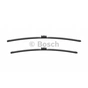 Щітка склоочисника Bosch 3 397 118 964 - зменшене зображення 2