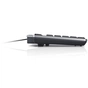 Клавіатура Dell KB522 Black (580-17683) - зменшене зображення 3