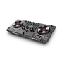 DJ-контролер Numark NS4FX - уменьшенное изображение 3