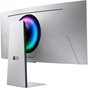 Монітор Samsung LS34DG852SIXUA - зменшене зображення 7