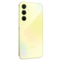 Мобільний телефон Samsung Galaxy A35 5G 8/256Gb Awesome Lemon (SM-A356BZYGEUC) - зменшене зображення 7