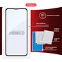 Скло захисне Intaleo Full Glue Apple iPhone 11 Pro Max Black (1283126496325) - зменшене зображення 7