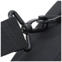 Сумка для ноутбука RivaCase 15.6" 8455 Tegel, Black, ECO (8455Black) - зменшене зображення 8