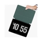 Чохол до планшета BeCover Magnetic Apple iPad mini 6 2021 Dark Green (706837) - зменшене зображення 4