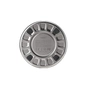 Зарядний пристрій Remax Infinite wireless charger, 5w, silver (RP-W10-SILVER) - зменшене зображення 2
