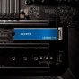 Накопичувач SSD M.2 2280 2TB ADATA (ALEG-710-2TCS) - уменьшенное изображение 8