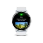 Смарт-годинник Garmin Venu 3, Whitestone + Passivated, GPS (010-02784-00) - зменшене зображення 7
