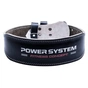 Атлетичний пояс Power System PS-3100 Power Black L (PS-3100_L_Black) - зменшене зображення 1