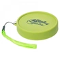 Чашка туристична Tramp Silicone 180ml Olive (UTRC-083-olive) - зменшене зображення 4